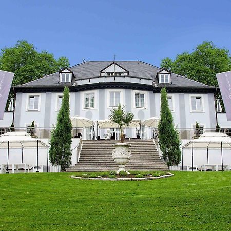 Villa Vera Wetter  Exterior foto